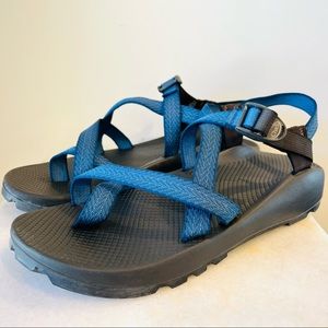 EUC Chacos Z2 Men’s Outdoor Active Adjustable Sandals